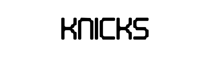 Digitaltech  Free Fonts Download