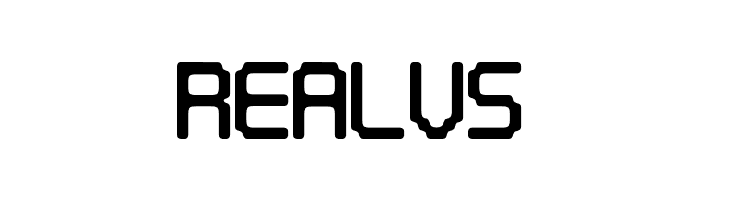 Digitaltech  Free Fonts Download