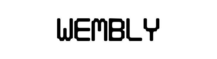 Digitaltech  Free Fonts Download