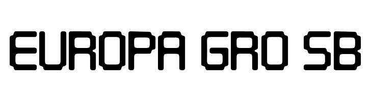 Digitaltech  Free Fonts Download
