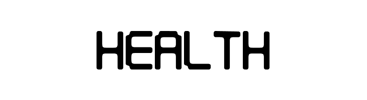 Digitaltech  Free Fonts Download