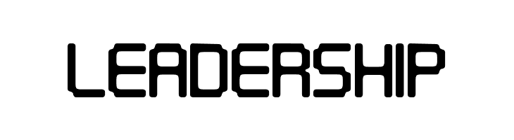 Digitaltech  Free Fonts Download