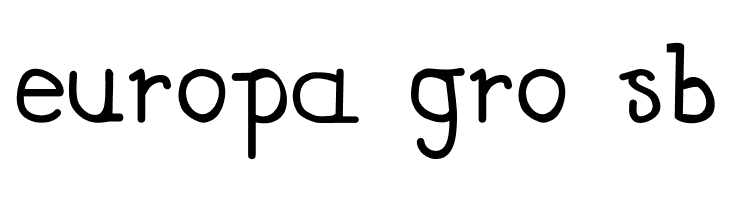 Simallos  Free Fonts Download