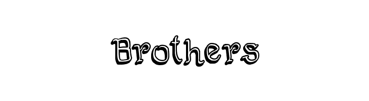 Semi Cursive Gut  Free Fonts Download