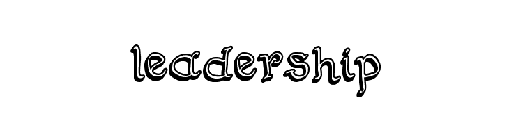 Semi Cursive Gut  Free Fonts Download