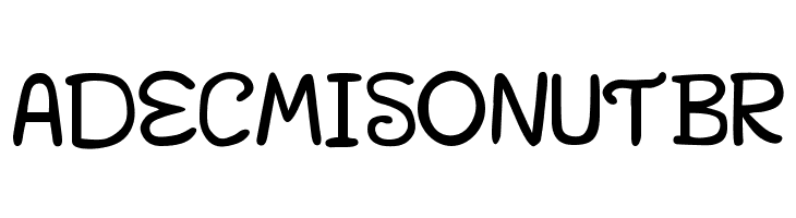 Bella K. Mad Font Regular  Free Fonts Download