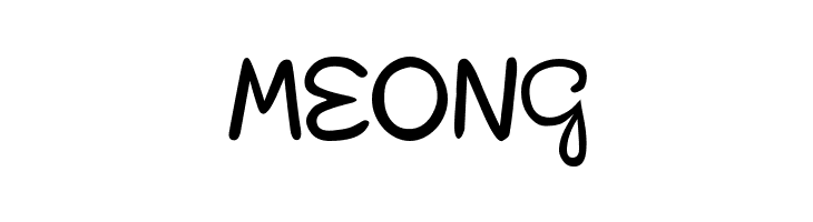 Bella K. Mad Font Regular  Free Fonts Download