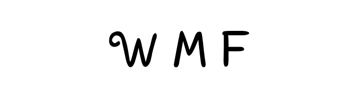 Bella K. Mad Font Regular  Free Fonts Download