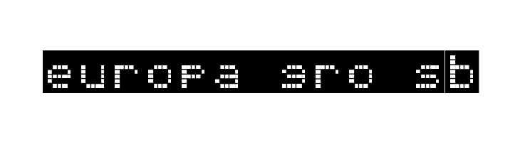Erbos Draco NBP Regular  Free Fonts Download