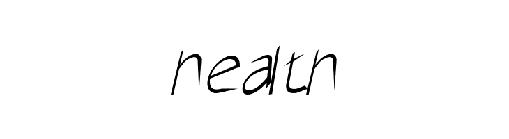 AirCut Light  Free Fonts Download
