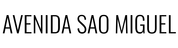 Oswald Light  Free Fonts Download