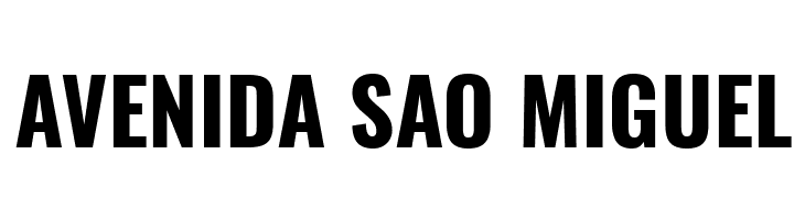 Oswald Bold  Free Fonts Download