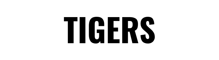 Oswald Bold  Free Fonts Download