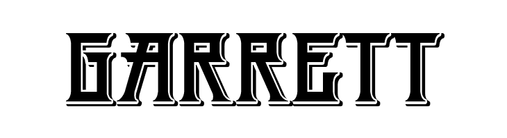 H74 Snake Oil Embossed  Free Fonts Download