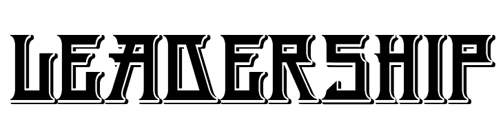 H74 Snake Oil Embossed  Free Fonts Download