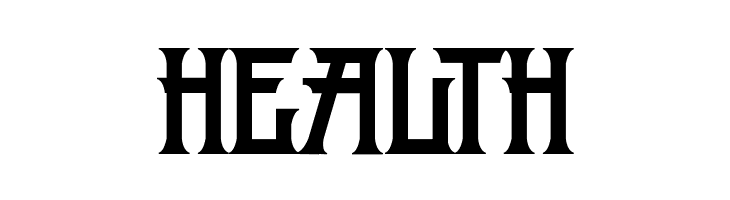 H74 Snake Oil Solid  Free Fonts Download