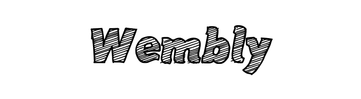 Sketch Coursive  Free Fonts Download