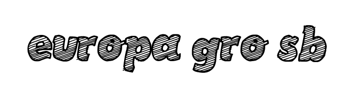 Sketch Coursive  Free Fonts Download