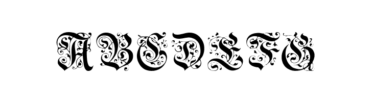 DrPoDecorRu  Free Fonts Download