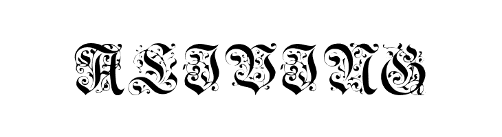 DrPoDecorRu  Free Fonts Download