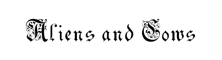 DrPoDecorRu  Free Fonts Download