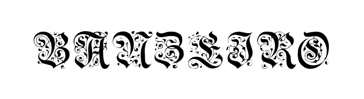 DrPoDecorRu  Free Fonts Download