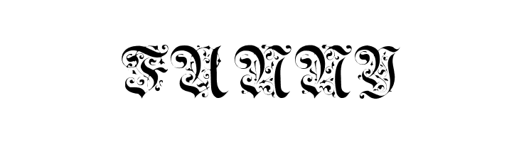 DrPoDecorRu  Free Fonts Download