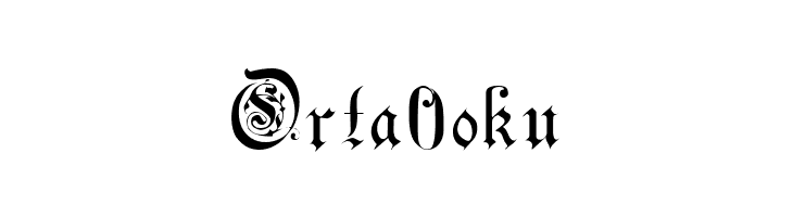 DrPoDecorRu  Free Fonts Download