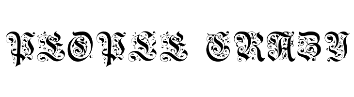 DrPoDecorRu  Free Fonts Download