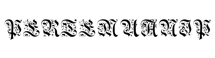 DrPoDecorRu  Free Fonts Download