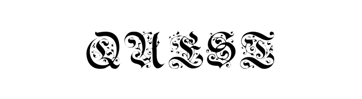 DrPoDecorRu  Free Fonts Download