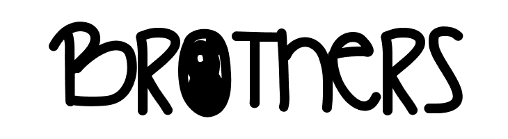 Woah  Free Fonts Download