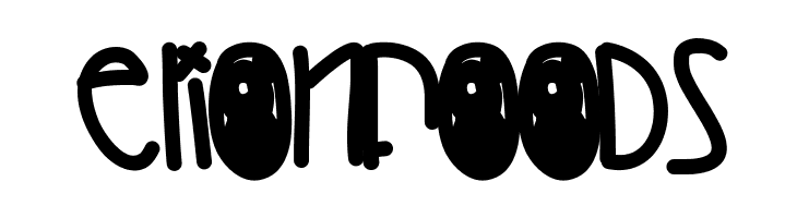 Woah  Free Fonts Download