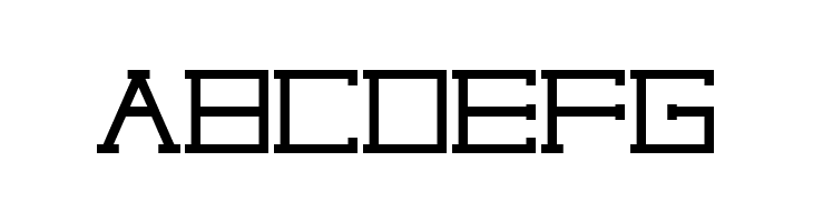 Capital regular  Free Fonts Download