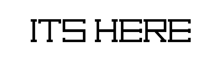 Capital regular  Free Fonts Download