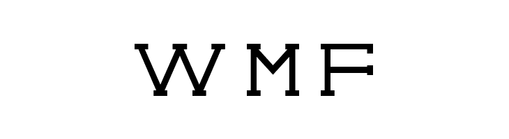 Capital regular  Free Fonts Download