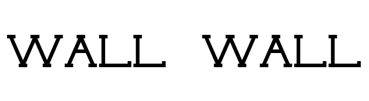 Capital regular  Free Fonts Download