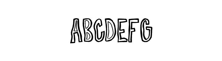 EverythingsFine-Regular  Free Fonts Download