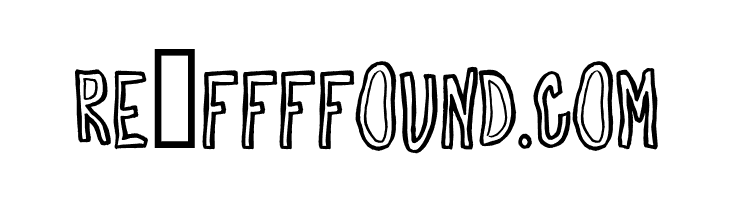 EverythingsFine-Regular  Free Fonts Download