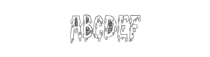 GoodnightFreak-Regular  Free Fonts Download