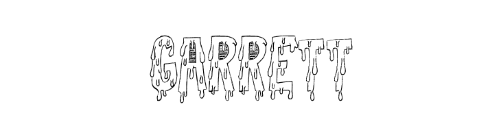 GoodnightFreak-Regular  Free Fonts Download