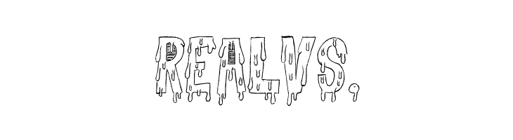 GoodnightFreak-Regular  Free Fonts Download