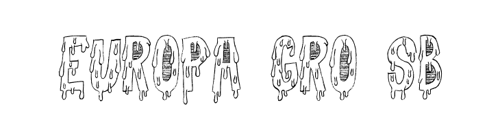 GoodnightFreak-Regular  Free Fonts Download