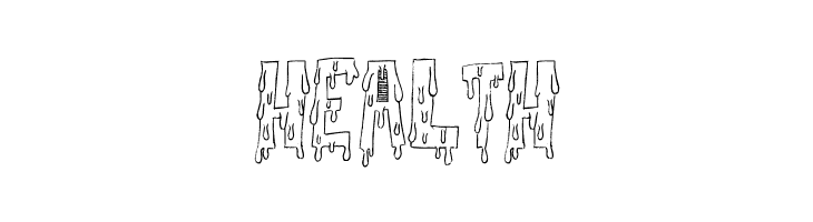 GoodnightFreak-Regular  Free Fonts Download