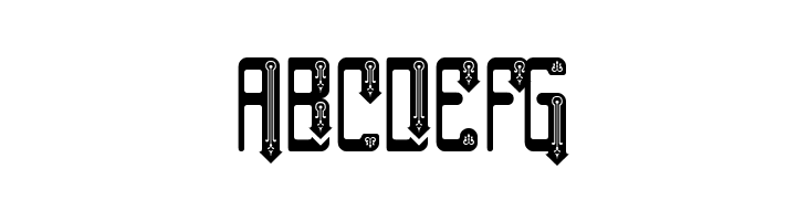 Angie Impressing  Free Fonts Download