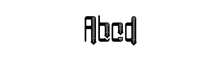 Angie Impressing  Free Fonts Download