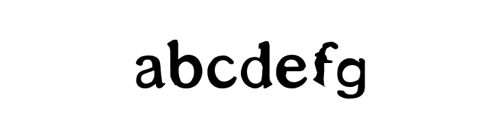 Shadows Around Us  Free Fonts Download