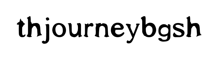 Shadows Around Us  Free Fonts Download