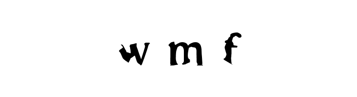 Shadows Around Us  Free Fonts Download