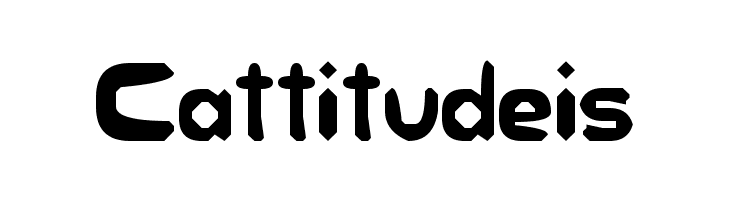 Unknown Regularity  Free Fonts Download